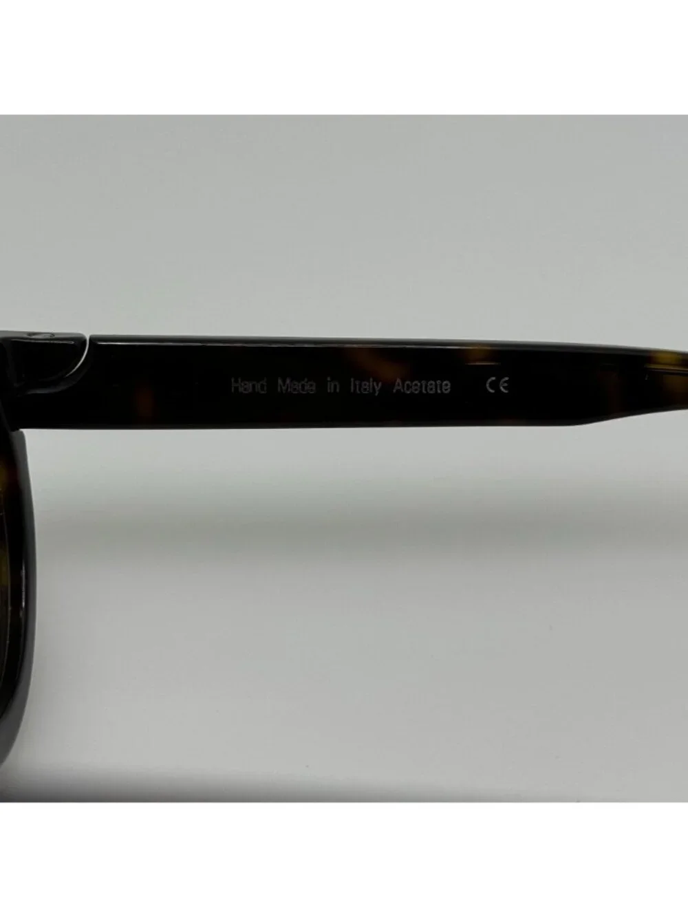 Glassing Sunglasses Moon 150 Italy